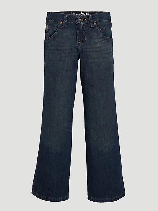 Boy's  Wrangler Retro®  NIGHT SKY