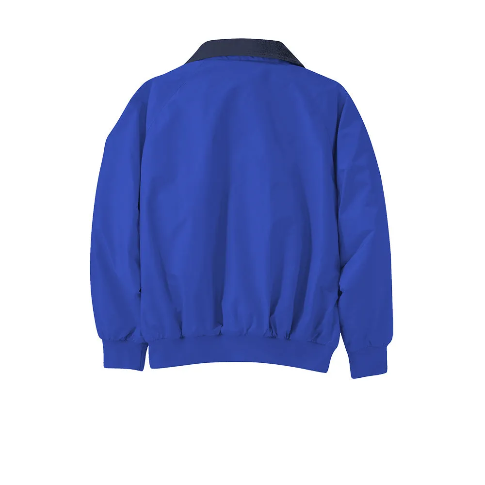 Port Authority® Challenger™ Jacket - True Royal / True Navy