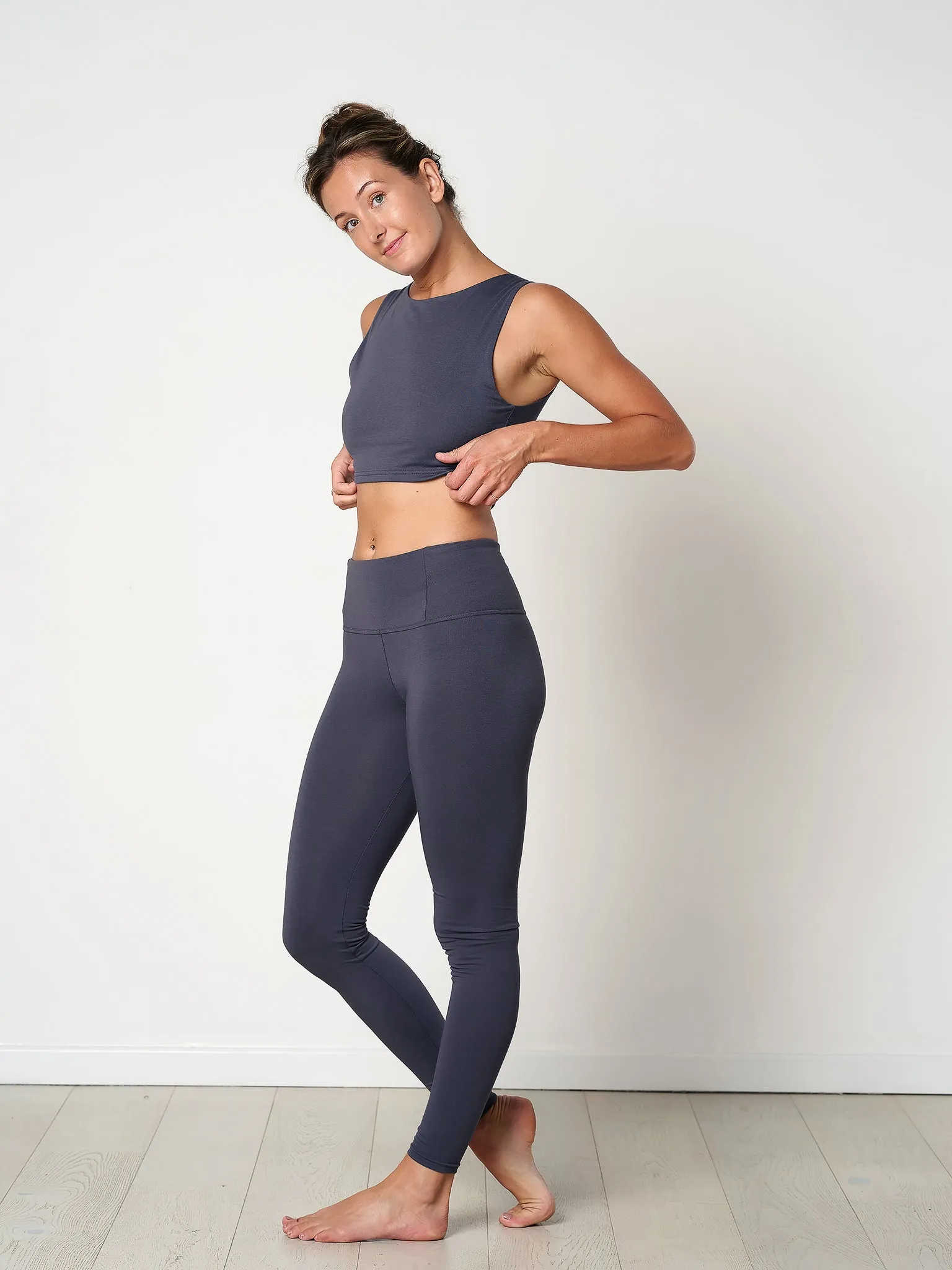 RHYTHM YOGA LEGGINGS