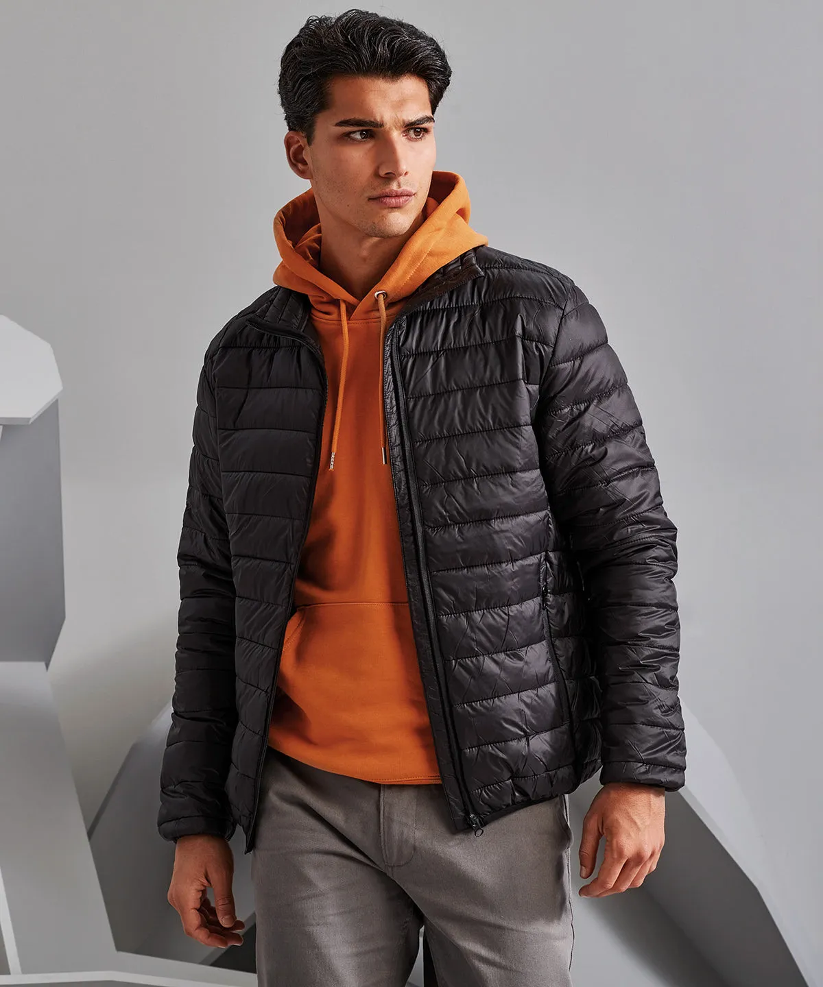 Royal - Terrain padded jacket